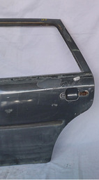 PORTA TRASEIRA ESQUERDA GOL PARATI BOLA G2 G3 G4 1995 A 2014