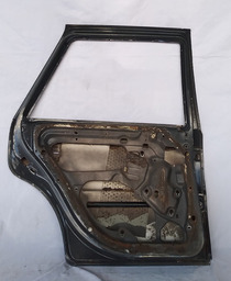 PORTA TRASEIRA ESQUERDA GOL PARATI BOLA G2 G3 G4 1995 A 2014