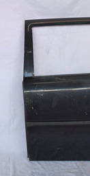 PORTA TRAS ESQUERDA GOL PARATI BOLA G2 G3 G4 95 A 14 DETALHE