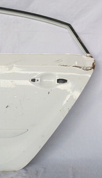 PORTA TRASEIRA ESQUERDA HB20 SEDAN 2013 2014 A 2019 AVARIA 