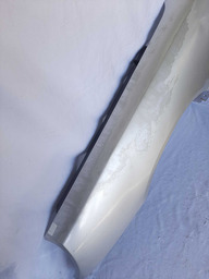 PARALAMA ESQUERDO OPIRUS 2005 2006 A 2011 DETALHE 