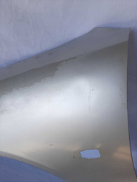 PARALAMA ESQUERDO OPIRUS 2005 2006 A 2011 DETALHE 