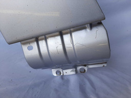 PARALAMA ESQUERDO OPIRUS 2005 2006 A 2011 DETALHE 