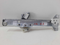 MAQUINA VIDRO ELETRICO DIANTEIRA DIREITA FORD KA 2014 A 18