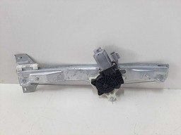 MAQUINA VIDRO ELETRICO DIANTEIRA DIREITA FORD KA 2014 A 18