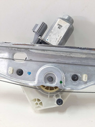 MAQUINA VIDRO ELETRICO DIANTEIRA DIREITA FORD KA 2014 A 18