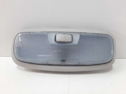 LUZ DE TETO FORD KA 2014 A 2018