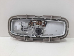 LUZ DE TETO FORD KA 2014 A 2018