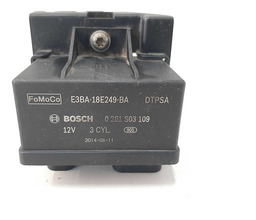 MÓDULO RELÊ VENTOINHA FORD KA 1.0 2014 A 2018