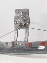 MÁQUINA DE VIDRO PORTA TRASEIRA ESQUERDA KA 2015 A 2021 MAN