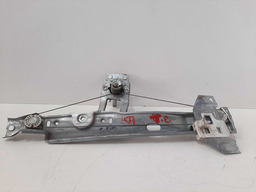 MÁQUINA DE VIDRO PORTA TRASEIRA ESQUERDA KA 2015 A 2021 MAN