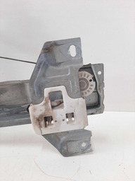 MÁQUINA DE VIDRO PORTA TRASEIRA ESQUERDA KA 2015 A 2021 MAN