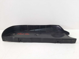 Capa Protetora Motor Ford Ka 1.0 2014 A 2018 