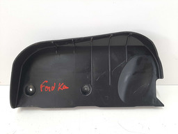 CAPA PROTETORA MOTOR FORD KA 1.0 2014 A 2018 