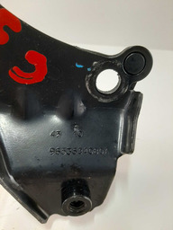 SUPORTE COXIM TRASEIRO CAMBIO CITROËN C3 1.4 2004 A 2012