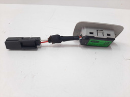 MICROFONE TETO FORD KA HATCH 2014 A 2018