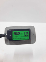 MICROFONE TETO FORD KA HATCH 2014 A 2018