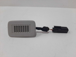 MICROFONE TETO FORD KA HATCH 2014 A 2018