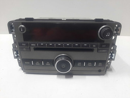 RADIO TOCA CD CHEVROLET CAPTIVA 3.6 2008 A 2012
