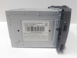 RADIO TOCA CD CHEVROLET CAPTIVA 3.6 2008 A 2012