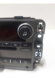 RADIO TOCA CD CHEVROLET CAPTIVA 3.6 2008 A 2012