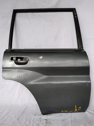 Porta Traseira Direita Pajero Tr4 2004 A 2008 