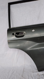 PORTA TRASEIRA DIREITA PAJERO IO TR4 1998 1999 A 2009