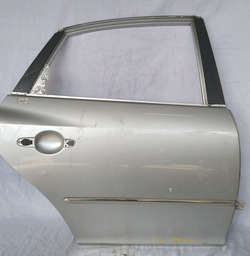 Porta Traseira Direita Azera 2008 2009 a 2011