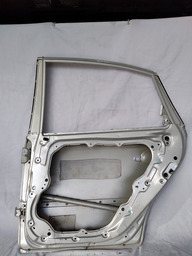 PORTA TRASEIRA DIREITA AZERA 2008 2009 A 2011