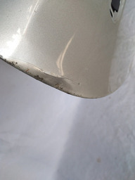 PORTA TRASEIRA DIREITA AZERA 2008 2009 A 2011