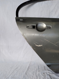 PORTA TRASEIRA DIREITA CIVIC 2007 2008 A 2011DETALHE