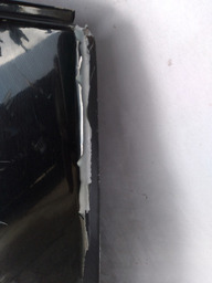 PORTA TRASEIRA DIREITA PEUGEOT HATCH/SEDAN 307 01A12 DETALHE