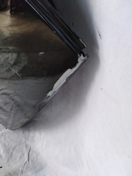 PORTA TRASEIRA DIREITA PEUGEOT HATCH/SEDAN 307 01A12 DETALHE