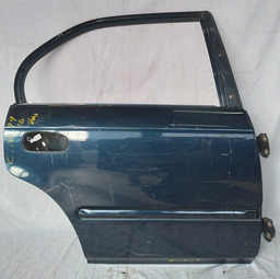 Porta Traseira Direito Honda Civic 1996 A 2000 