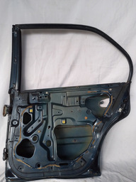 PORTA TRASEIRA DIREITA CIVIC 1996 1997 A 2000