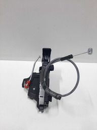 FECHADURA PORTA TRASEIRA DIREITA HB20 2020 2021 2022 23/..