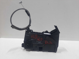 FECHADURA PORTA TRASEIRA DIREITA HB20 2020 2021 2022 23/..