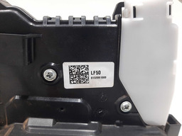  FECHADURA PORTA DIANTEIRA DIREITA HB20 2020 2021 2022 23/..