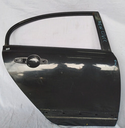 Porta Traseira Direita Civic 2007 2008 a 2011