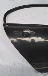 PORTA TRASEIRA DIREITA CIVIC 2007 2008 A 2011