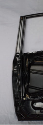 PORTA TRASEIRA DIREITA CIVIC 2007 2008 A 2011