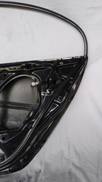 PORTA TRASEIRA DIREITA CIVIC 2007 2008 A 2011