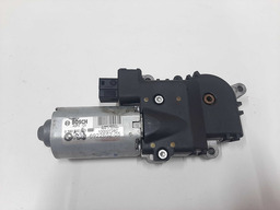 Motor Máquina Vidro Teto Solar Bmw X5 2011 4.4 10002728c