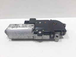 MOTOR MÁQUINA VIDRO TETO SOLAR BMW X5 2011 4.4 10002728C