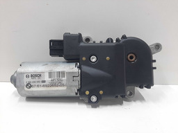MOTOR MÁQUINA VIDRO TETO SOLAR BMW X5 2011 4.4 10002728C