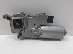 MOTOR MÁQUINA VIDRO TETO SOLAR BMW X5 2011 4.4 10002728C