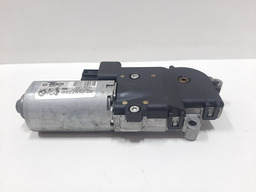 MOTOR MAQUINA VIDRO TETO SOLAR BMW X5 2011 10002728C