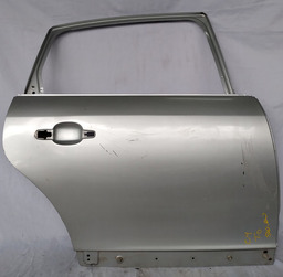 PORTA TRASEIRA DIREITA C4 PALLAS 2008 2009 A 2013