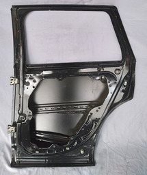 PORTA TRASEIRA DIREITA EDGE 2009 2010 A 2014