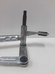 GALHADA LIMPADOR PARABRISA ONIX 2020 2021 2022/..